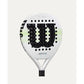 OPTIX V1 WHT PADEL