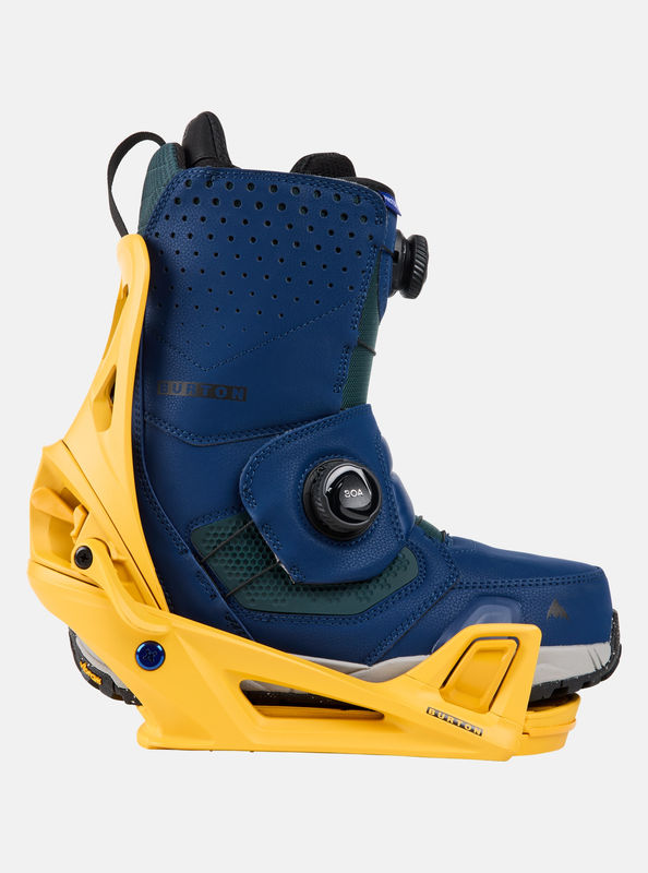 Men's Burton Step On® Re:Flex Snowboard Bindings