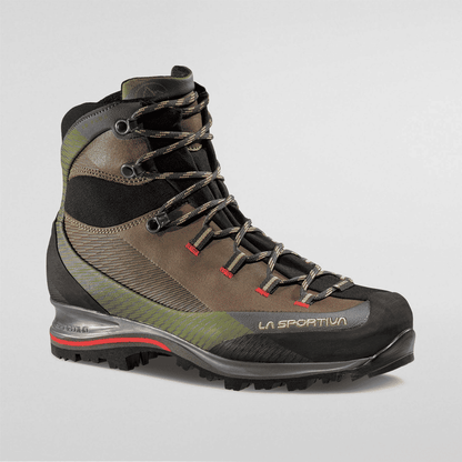 TRANGO TRK LEATHER GTX MAN