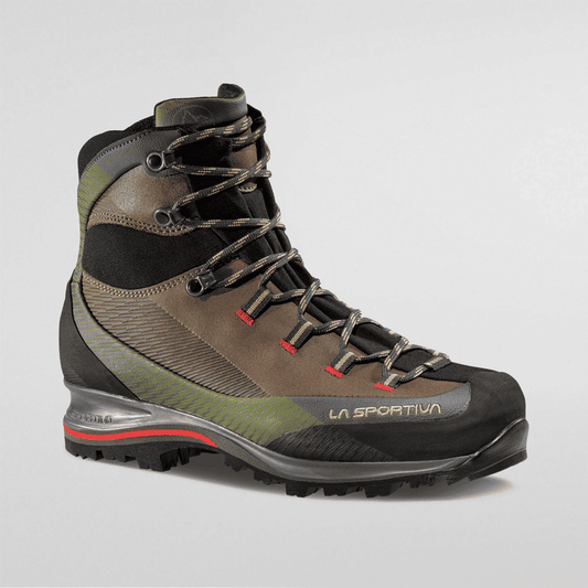 TRANGO TRK LEATHER GTX MAN