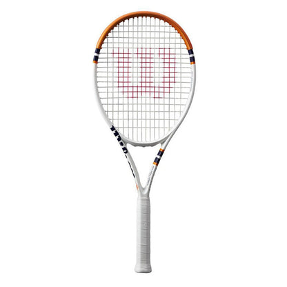 Wilson Clash 100 V2.0 Roland Garros 2023