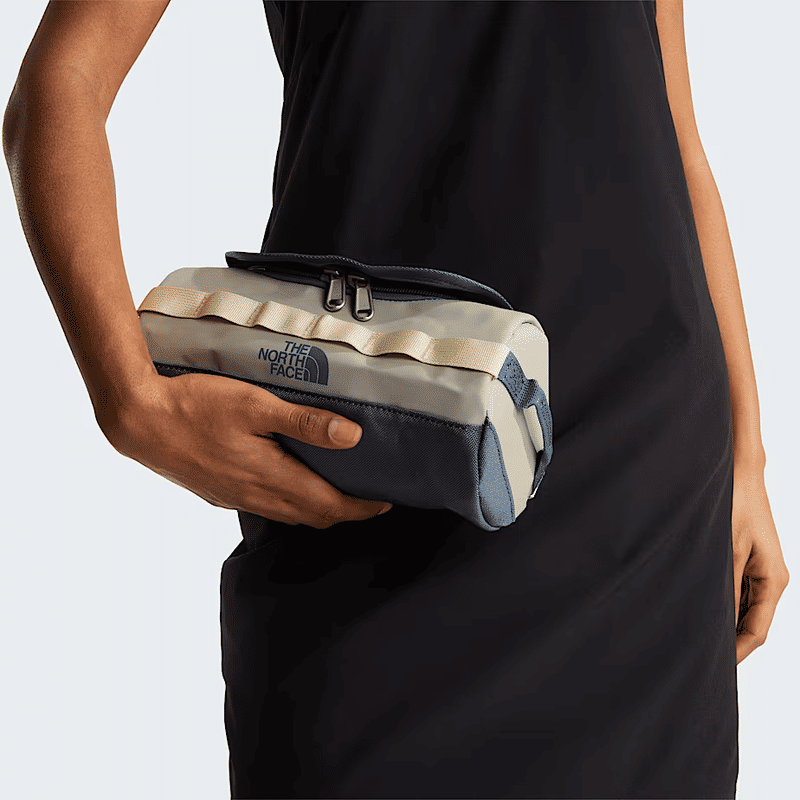 BC TRAVEL CANISTER