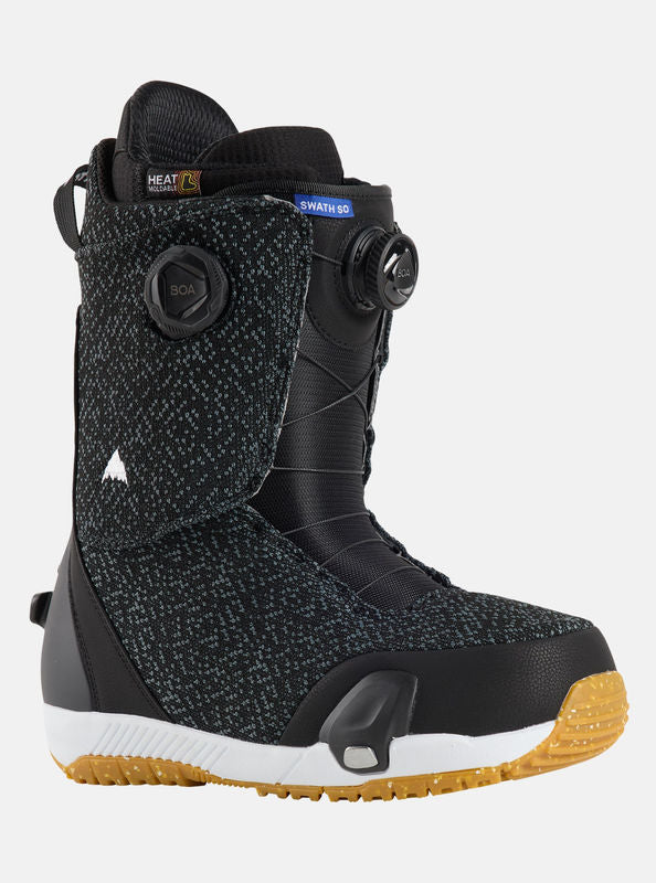 Men's Burton Swath Step On® Snowboard Boots