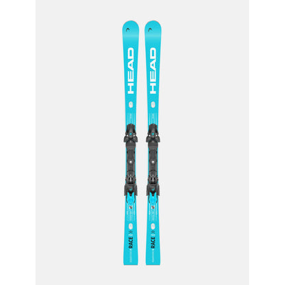 WC Rebels e-Race Pro RP WCR 14 bl/wh