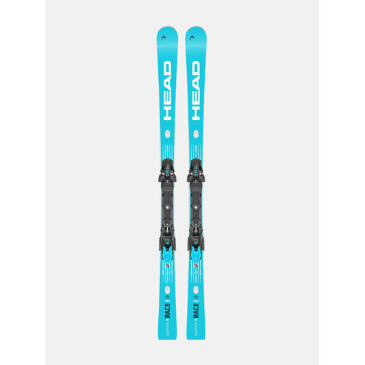 WC Rebels e-Race Pro RP WCR 14 bl/wh