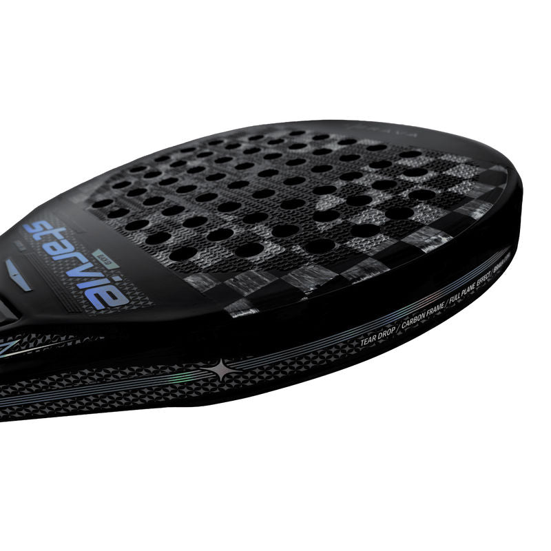 BRAVA PRO 15K - BLK