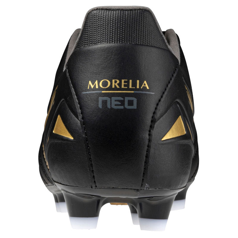 SHOE MORELIA NEO PRO MD