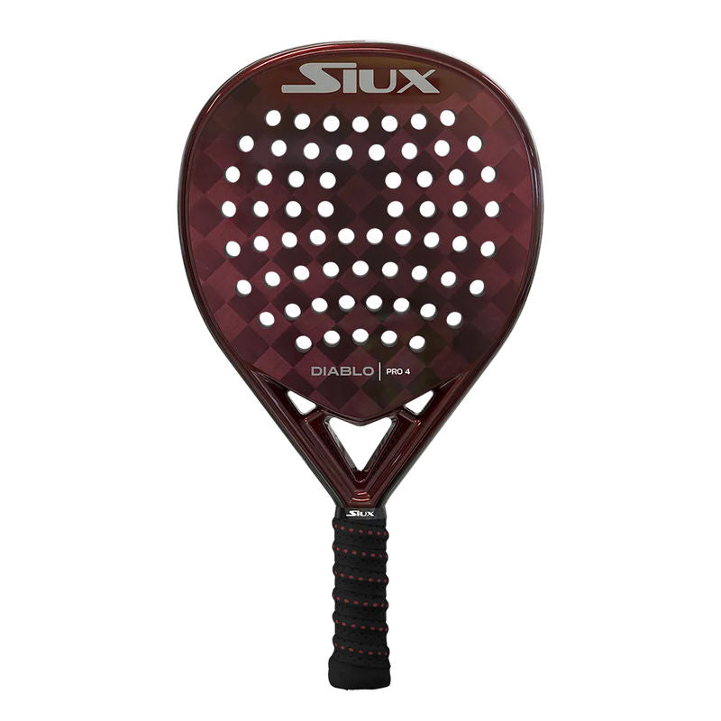 SIUX DIABLO SANYO PRO 4 - UNI