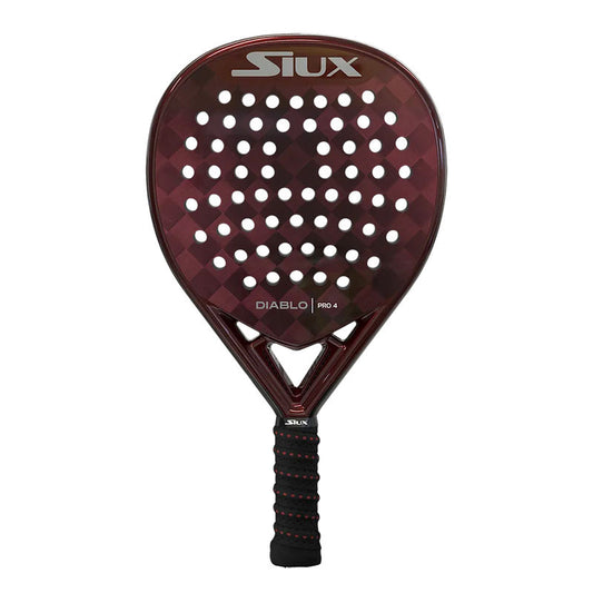 SIUX DIABLO SANYO PRO 4 - UNI