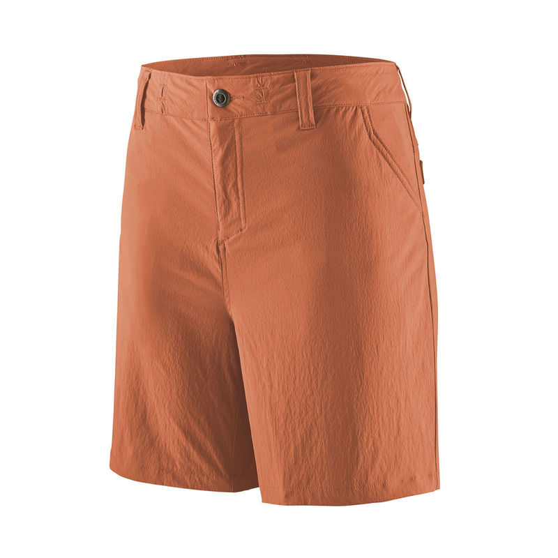 Women's Quandary Shorts - 7"