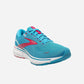 SCARPE BROOKS GHOST 15 W BLUE/RASPBERRY/SKYLIGHT