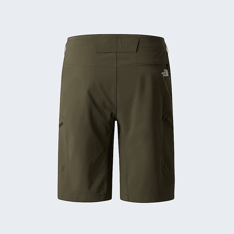 M EXPLORATION SHORT