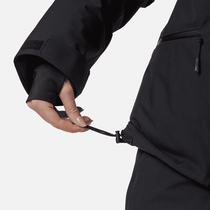 ROCHRUN INS JKT DONNA