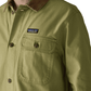 MS POIN REYES CANVAS JKT