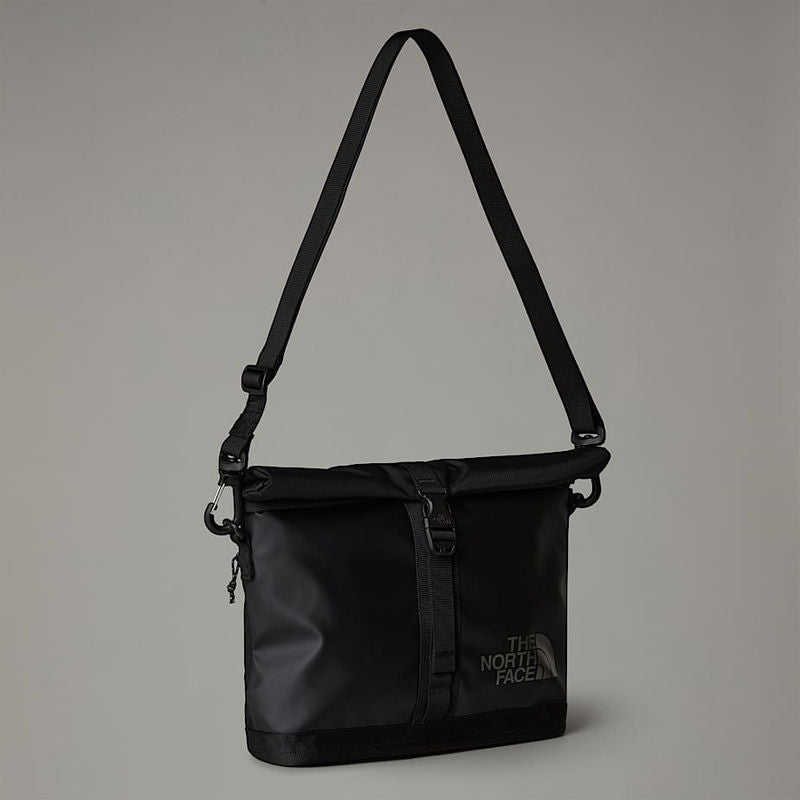BASE CAMP SHOULDER BAG - BIA1