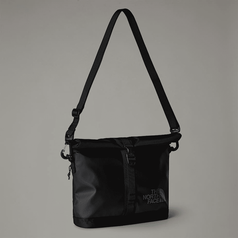 BASE CAMP SHOULDER BAG