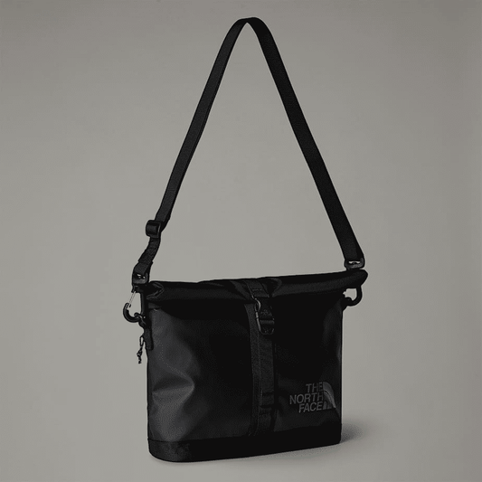 BASE CAMP SHOULDER BAG