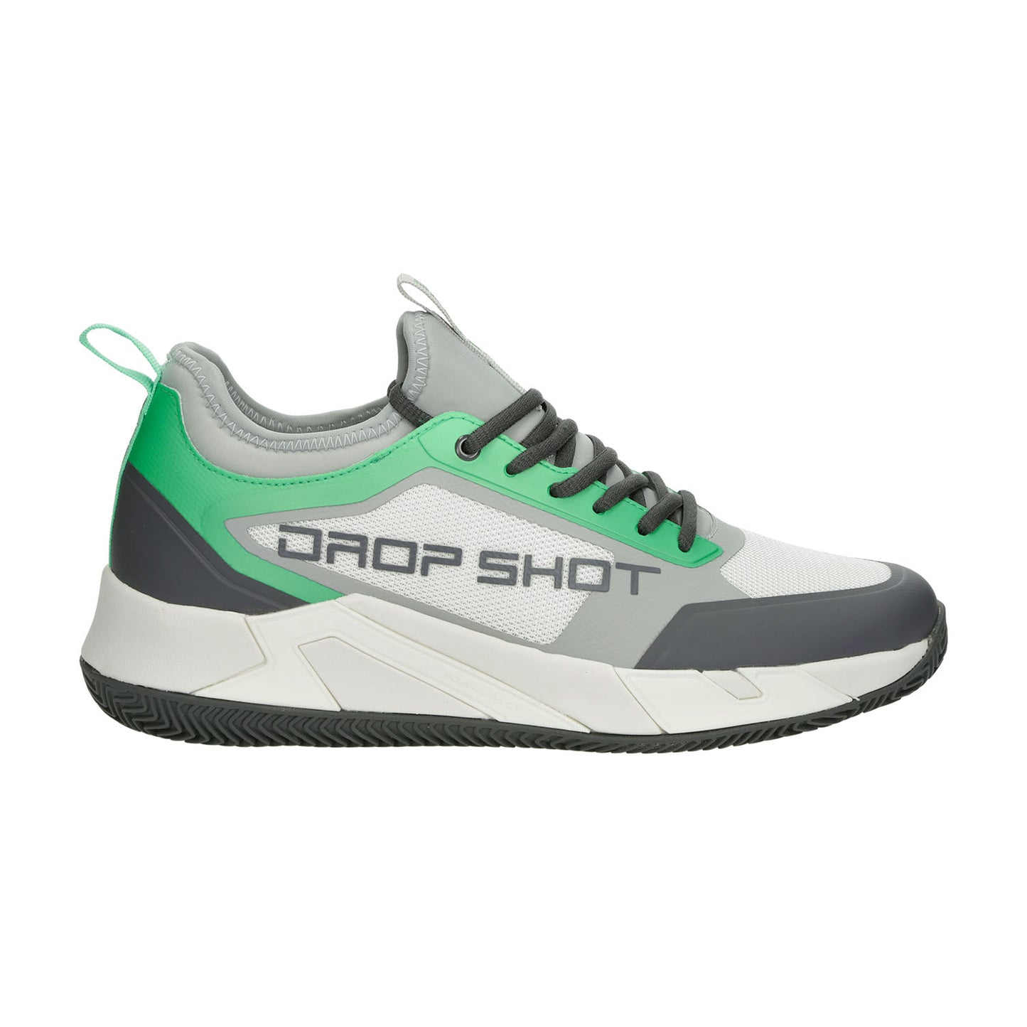 DROPSHOT REIS
