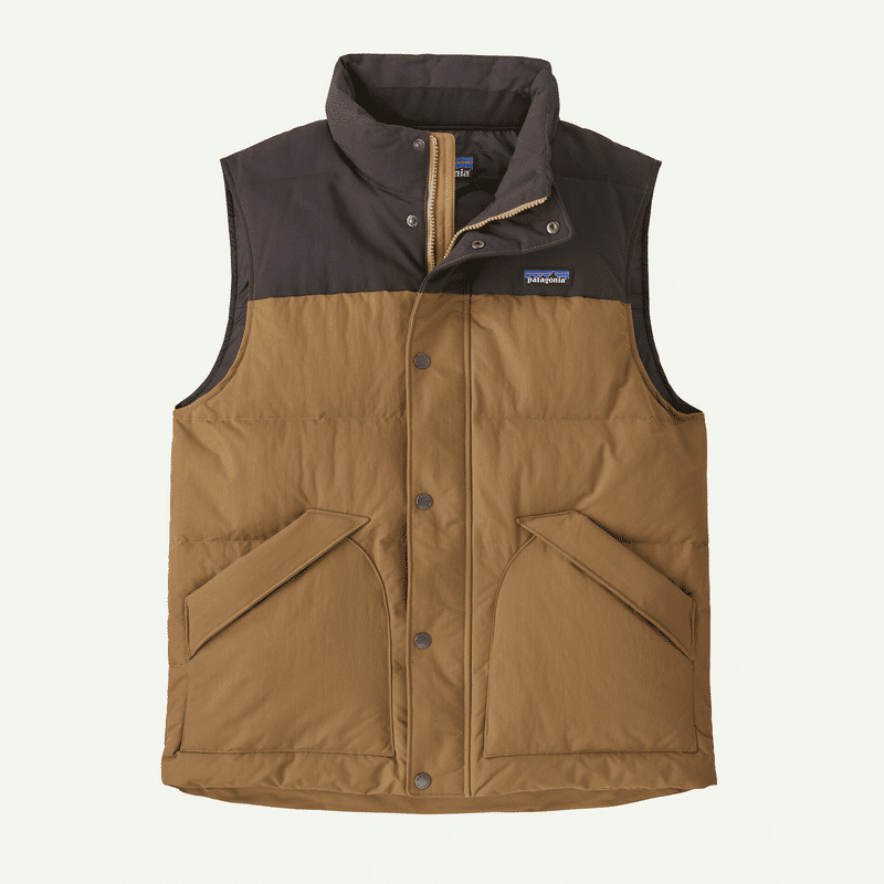 M S DOWNDRIFT VEST