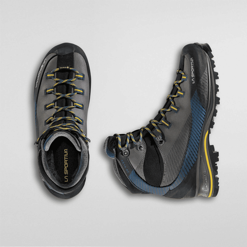 TRANGO TRK LEATHER GTX MAN