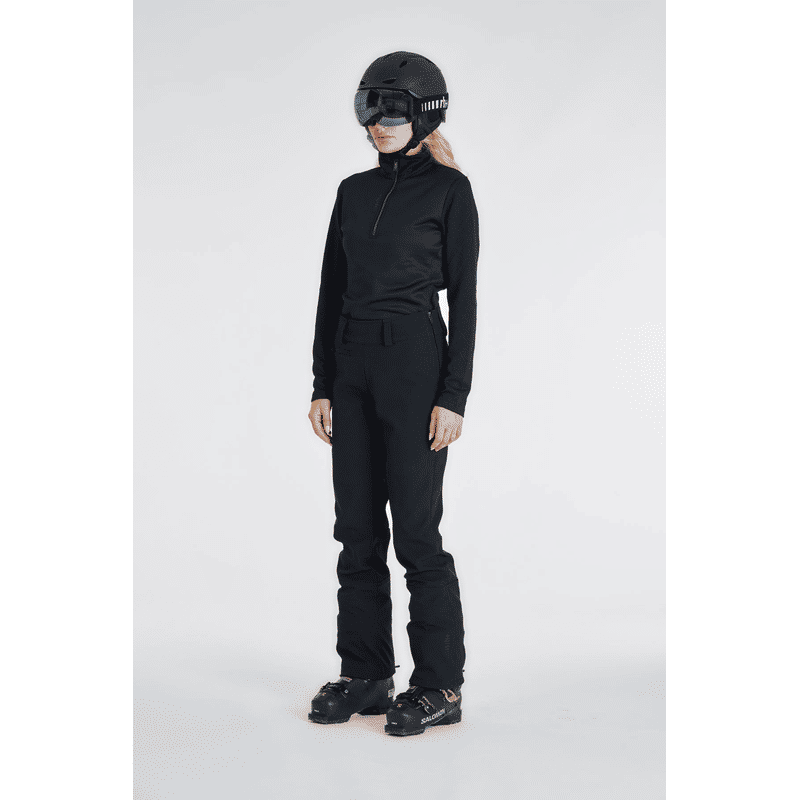 LOGIC 2 SOFTSHELL W PANT