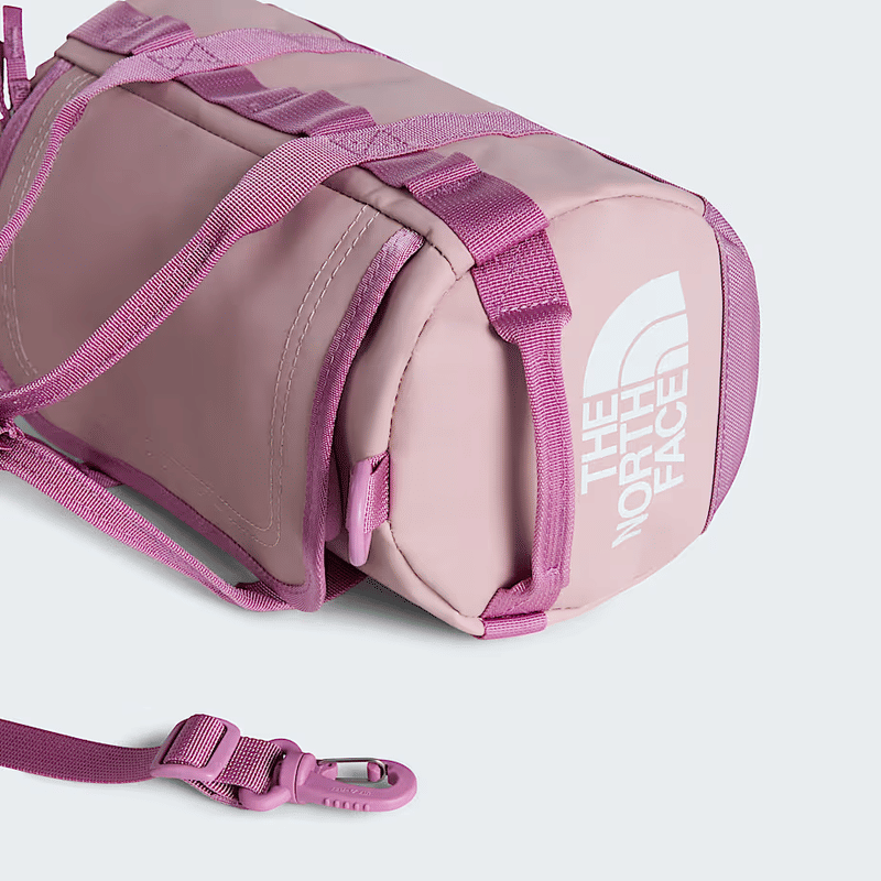 BASE CAMP DUFFEL SHOULDER BAG