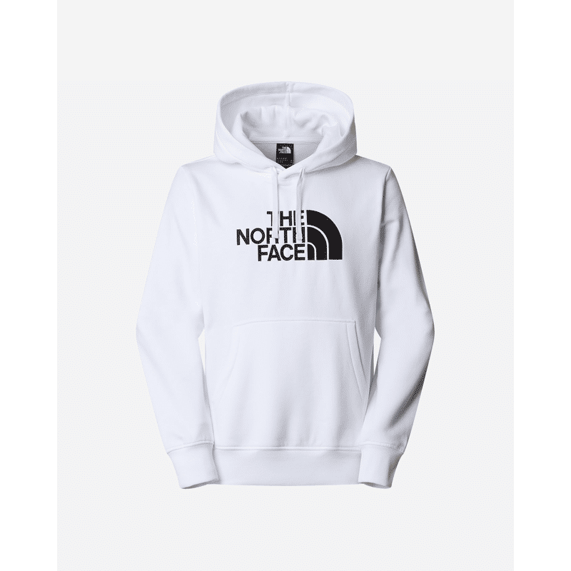 M DREW PEAK PULLOVER HOODY