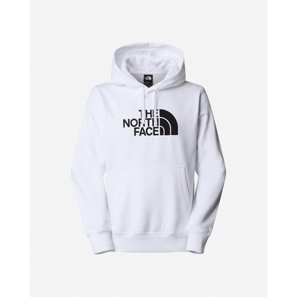 M DREW PEAK PULLOVER HOODY
