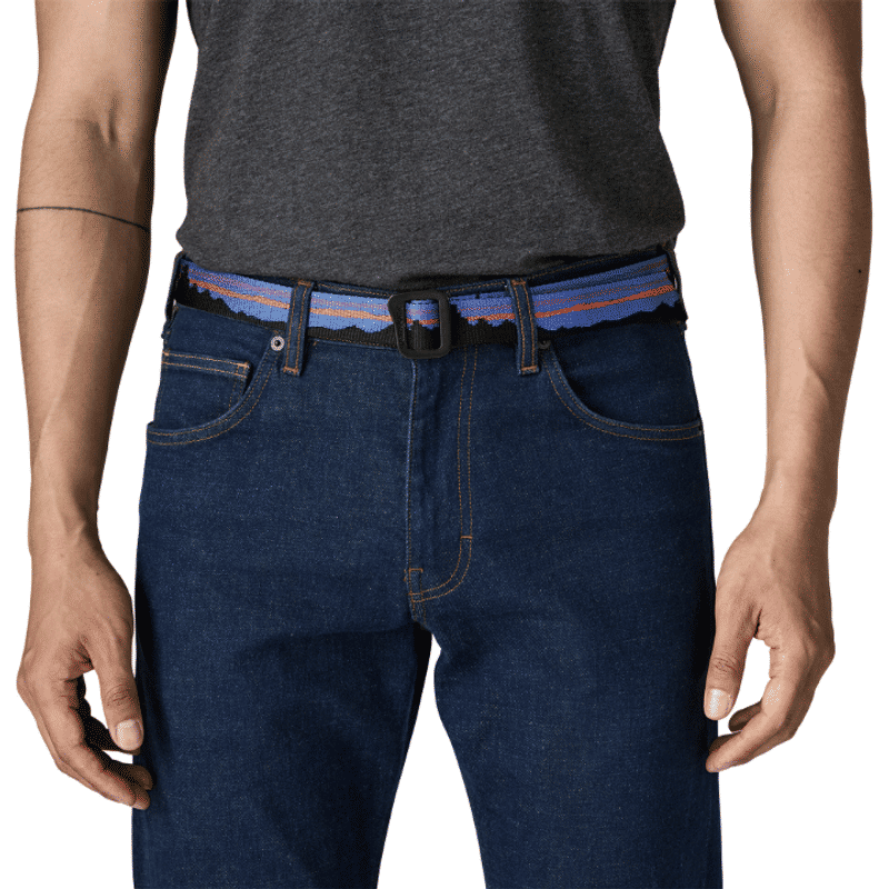 FRICTION BELT