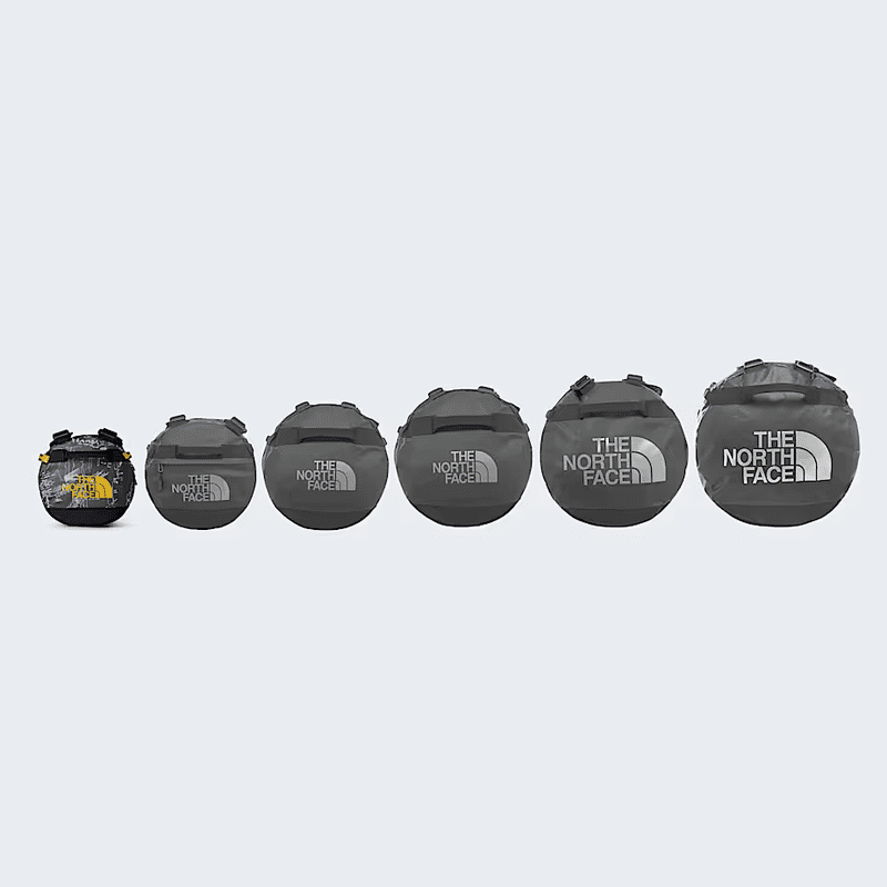 BASE CAMP DUFFEL XS