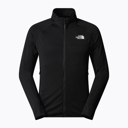 M BOLT POLARTECH JKT