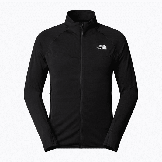 M BOLT POLARTECH JKT