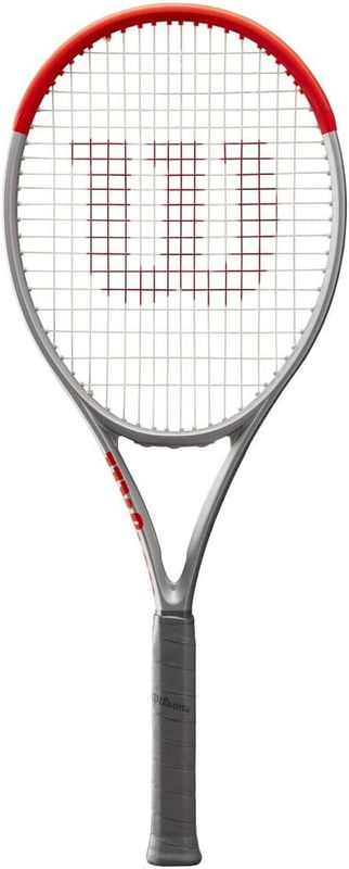 Racchetta da tennis Clash 100 Pro Silver