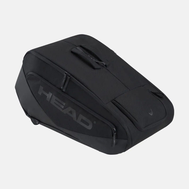 PRO X PADEL BAG L - BK