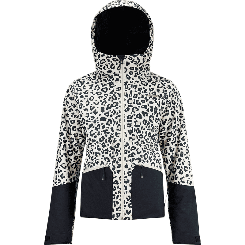 ROCHRUN ALLOVER JKT DONNA