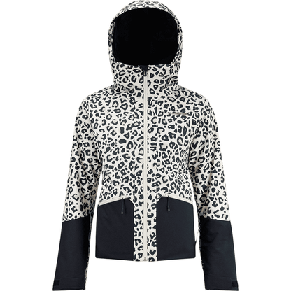 ROCHRUN ALLOVER JKT DONNA