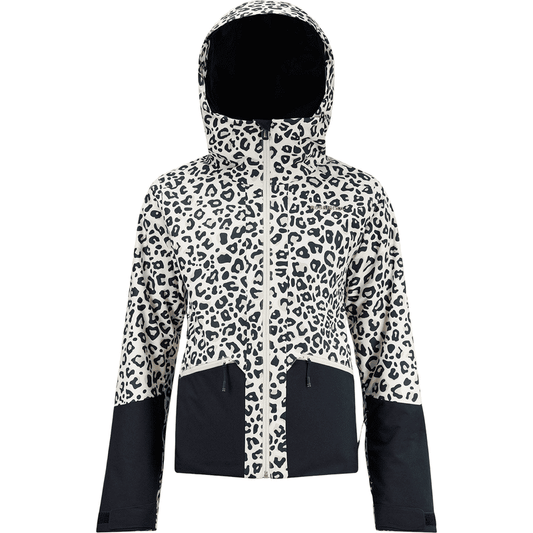 ROCHRUN ALLOVER JKT DONNA