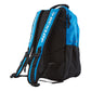 D TAC FX-PERFORMANCE BACKPACK - BLACK/BLUE