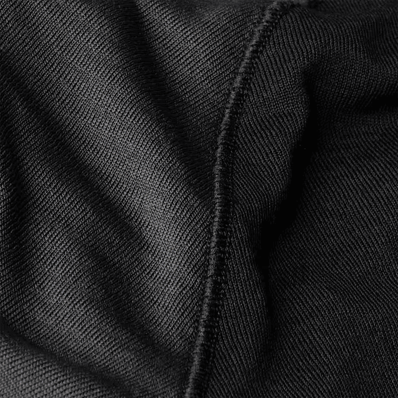 W BOLT POLARTEC HOODIE