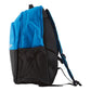 D TAC FX-PERFORMANCE BACKPACK - BLACK/BLUE