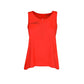 ORIOLE WOMAN TANK - 2000-CHERRIES JUBILEE
