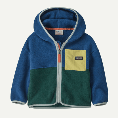 BABY SYNCH HOODY