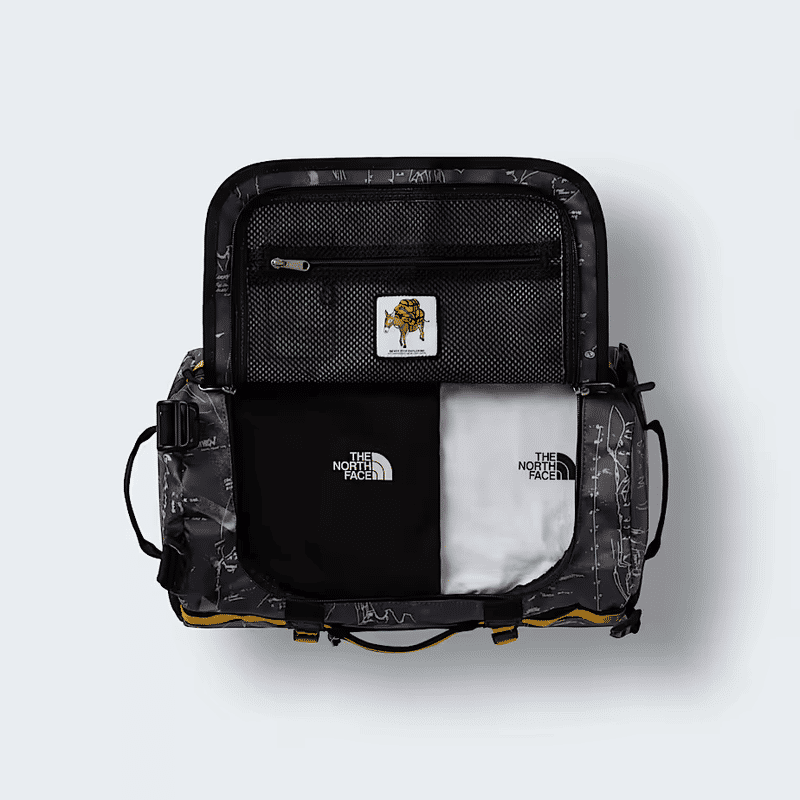 BASE CAMP DUFFEL XS