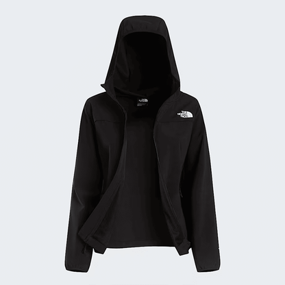 W NIBLE HOODIE 2