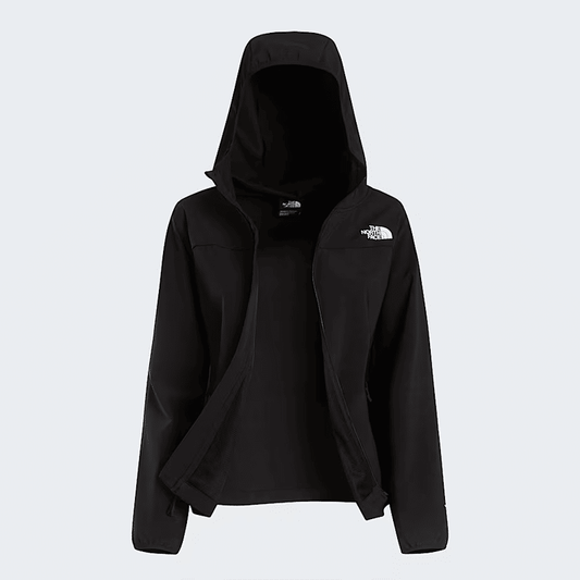 W NIBLE HOODIE 2