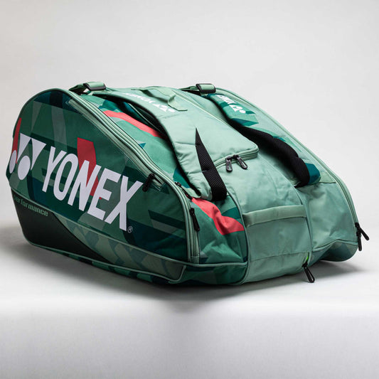 BAG PRO TERMICO 12X - VERDE OLIVA