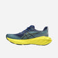 SCARPE ASICS NOVABLAST 4 BLUE EXPANSE/BLUE TEAL