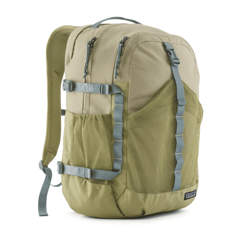 REFUGIO DAYPACK 30L