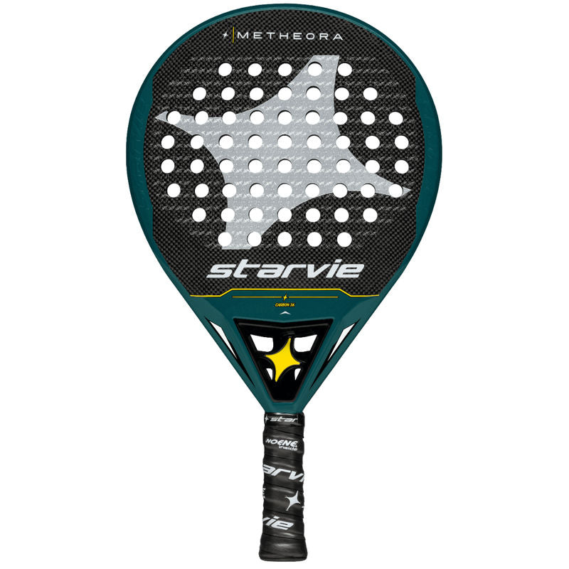 METHEORA PRO TOUCH - BLK
