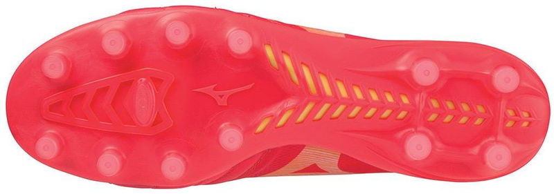 Mizuno Morelia Neo IV Beta